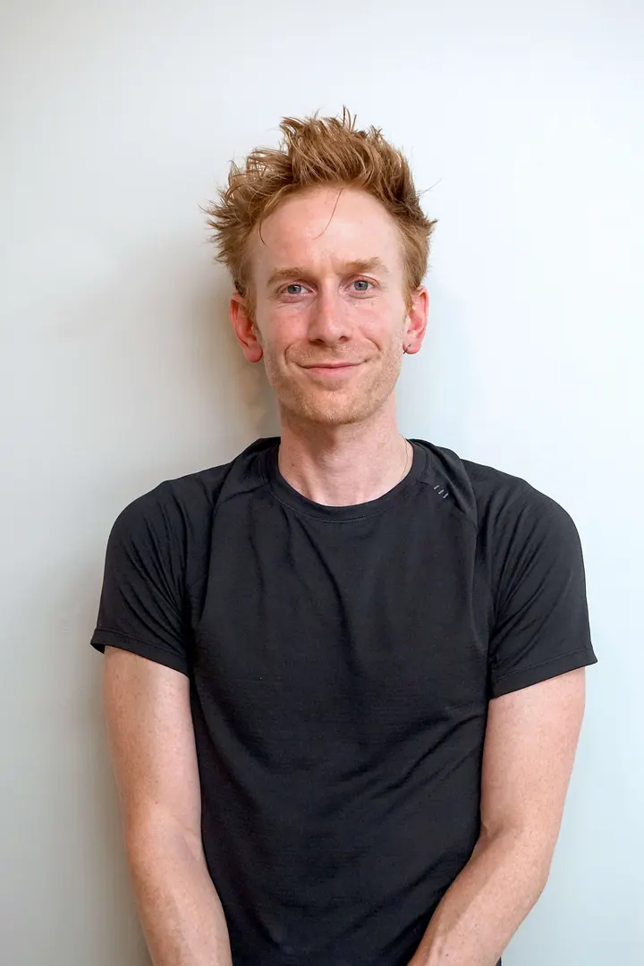 Yoga Den — yoga-studio in Amsterdam — 3