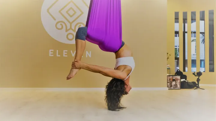 Eleven Yoga — yoga-studio em Póvoa de Varzim — 3