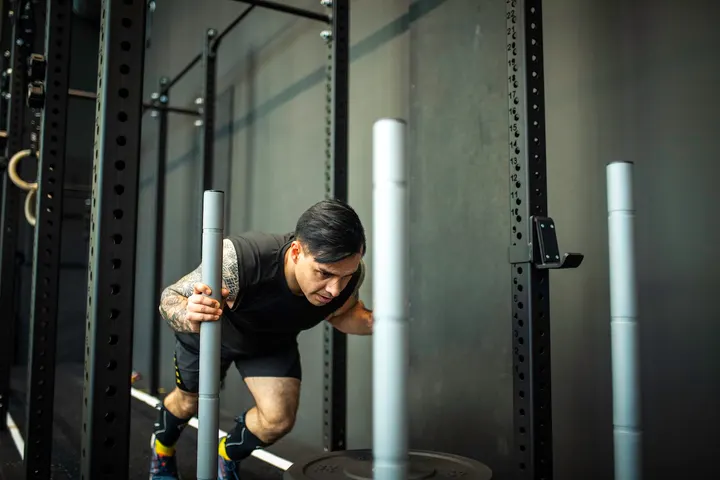 Brave Malmo — crossfit-studio i Östervärn, Malmö — 2