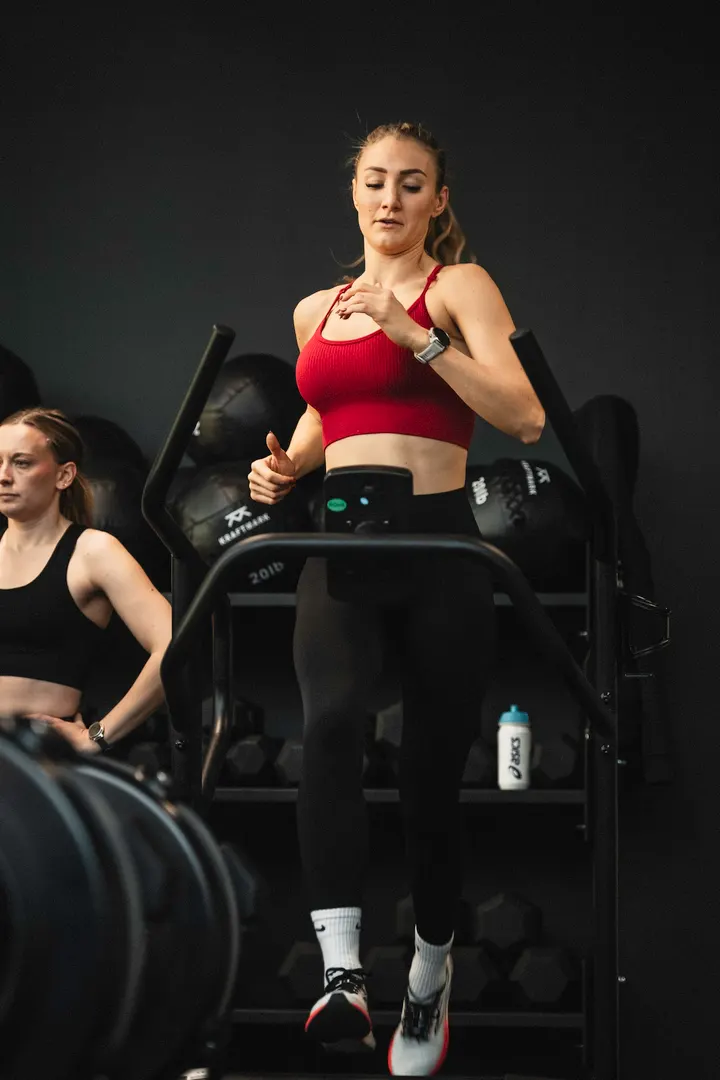 Brave Malmo — crossfit-studio i Östervärn, Malmö — 3