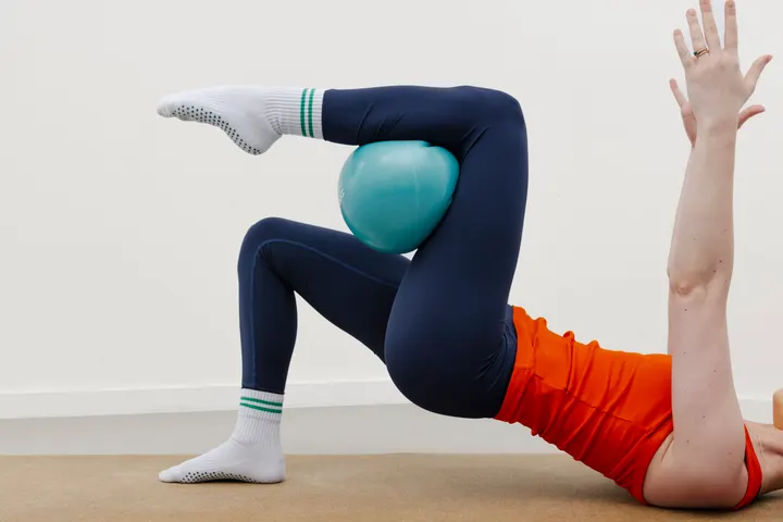 Pause Studio - South Woodford — reformer pilates-studio in London — 3