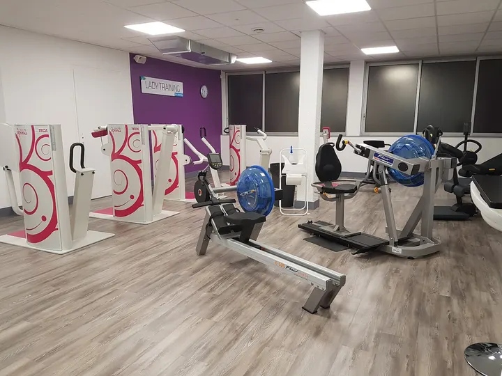 Up2You Neydens — salle de fitness-studio à Neydens — 3