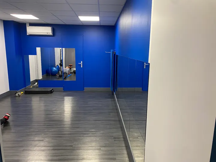 Up2You Neydens — salle de fitness-studio à Neydens — 5