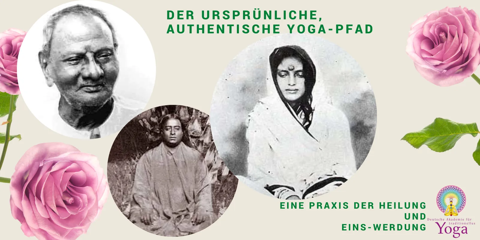 Deutsche Akademie für traditionelles Yoga e.V. - Erlangen — yoga-studio in Erlangen — 3
