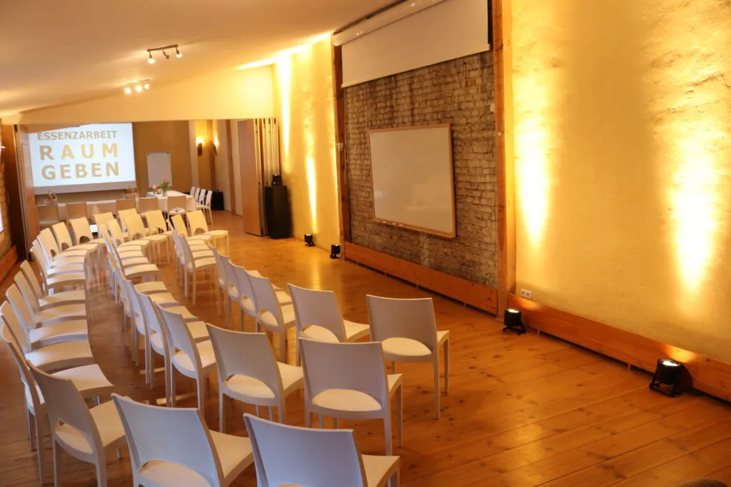 Deutsche Akademie für traditionelles Yoga e.V. - Erlangen — yoga-studio in Erlangen — 5