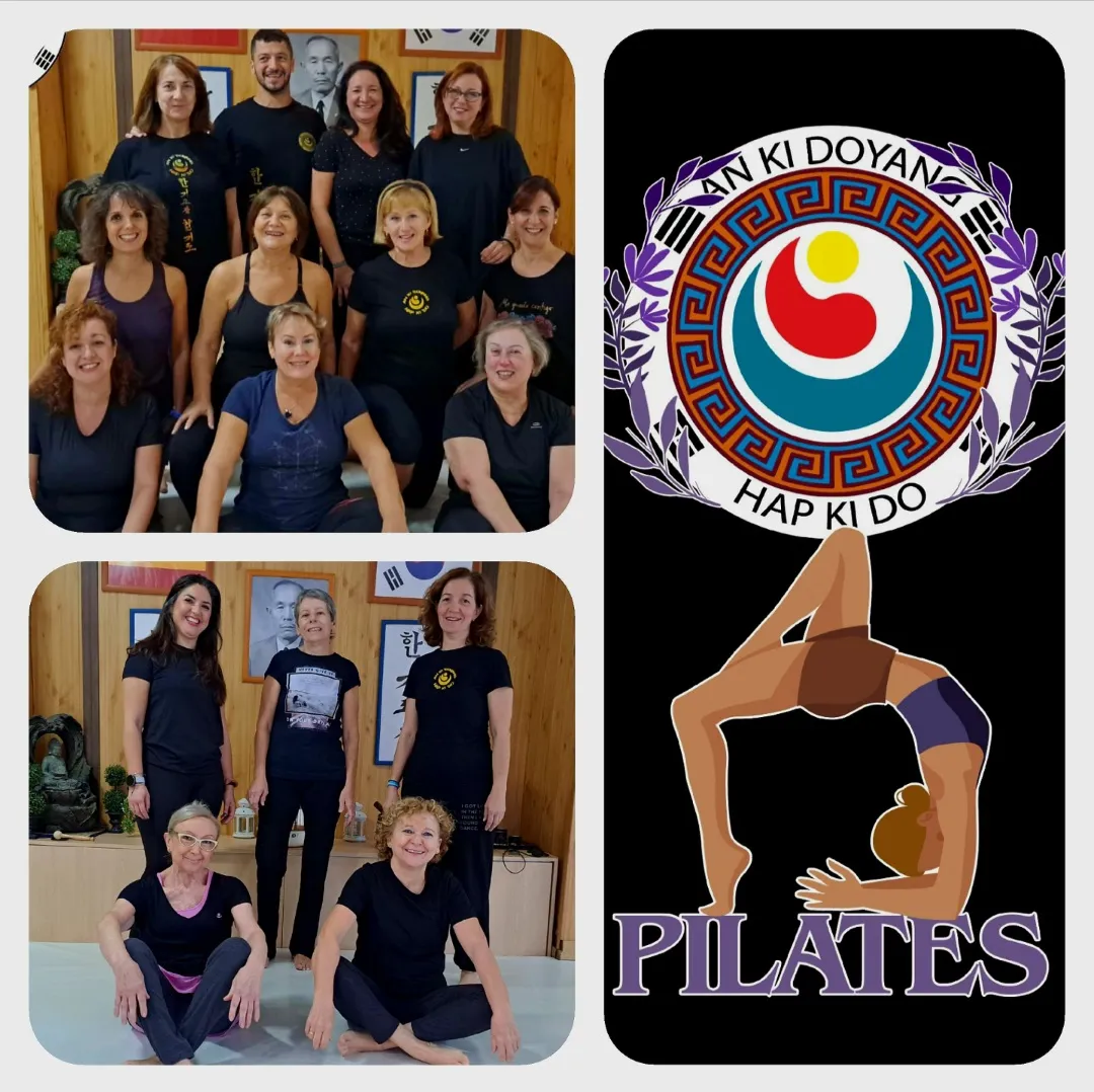 Escuela De Artes Orientales An Ki Doyang(artes Marciales) — kampsport-studio i Sevilla — bild 2