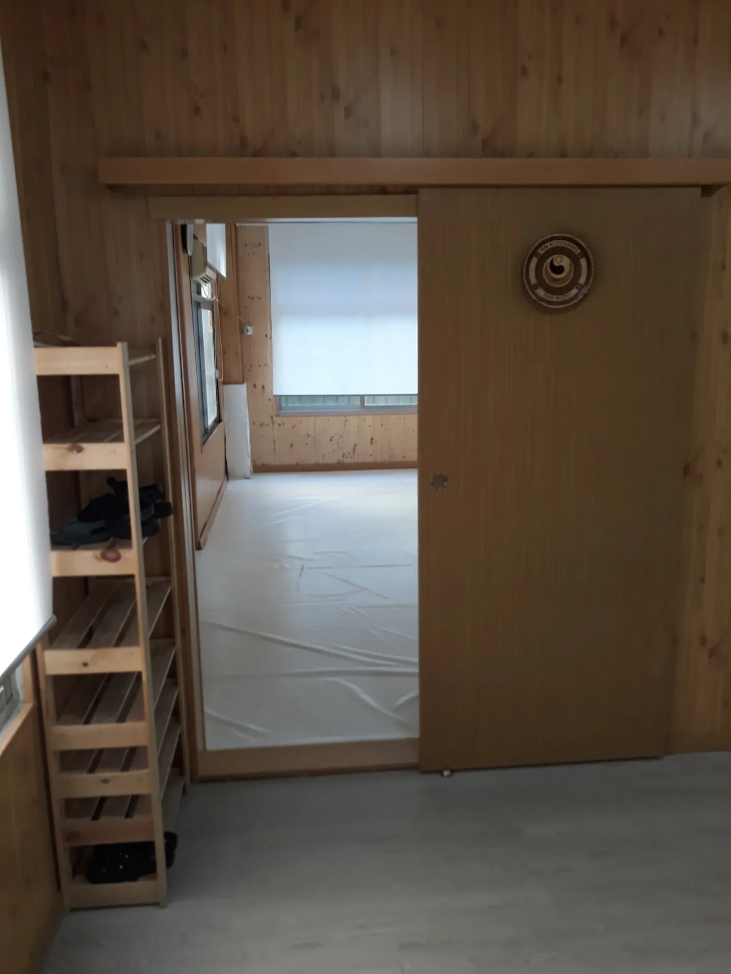 Escuela De Artes Orientales An Ki Doyang(artes Marciales) — kampsport-studio i Sevilla — bild 3