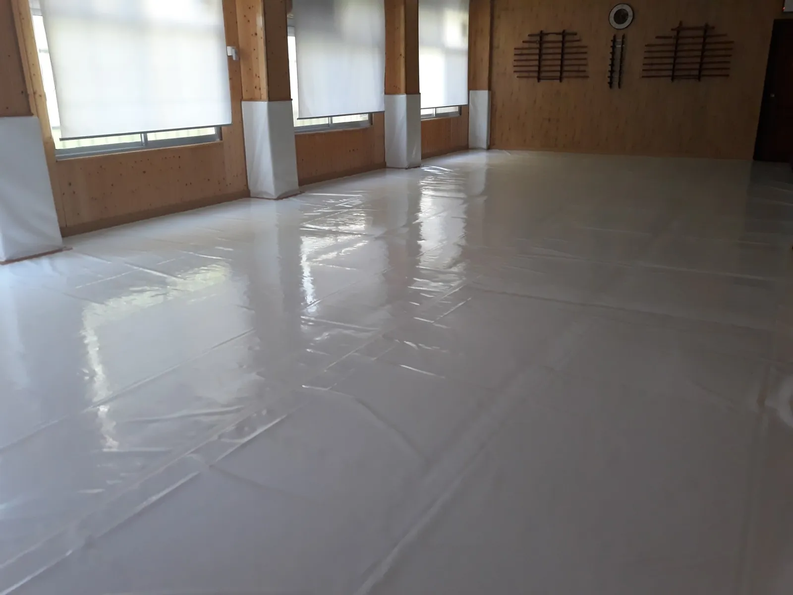 Escuela De Artes Orientales An Ki Doyang(artes Marciales) — kampsport-studio i Sevilla — bild 3