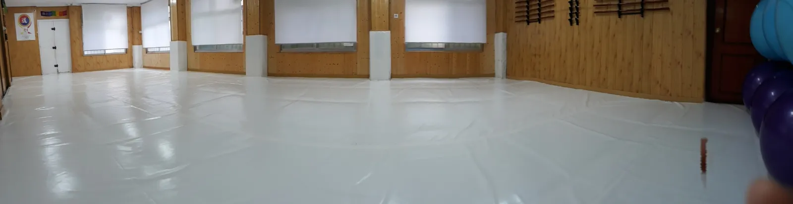 Escuela De Artes Orientales An Ki Doyang(artes Marciales) — kampsport-studio i Sevilla — bild 5