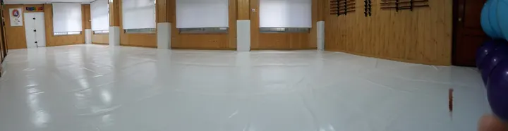 Escuela De Artes Orientales An Ki Doyang(artes Marciales) — artes marciales-studio en Sevilla — 5