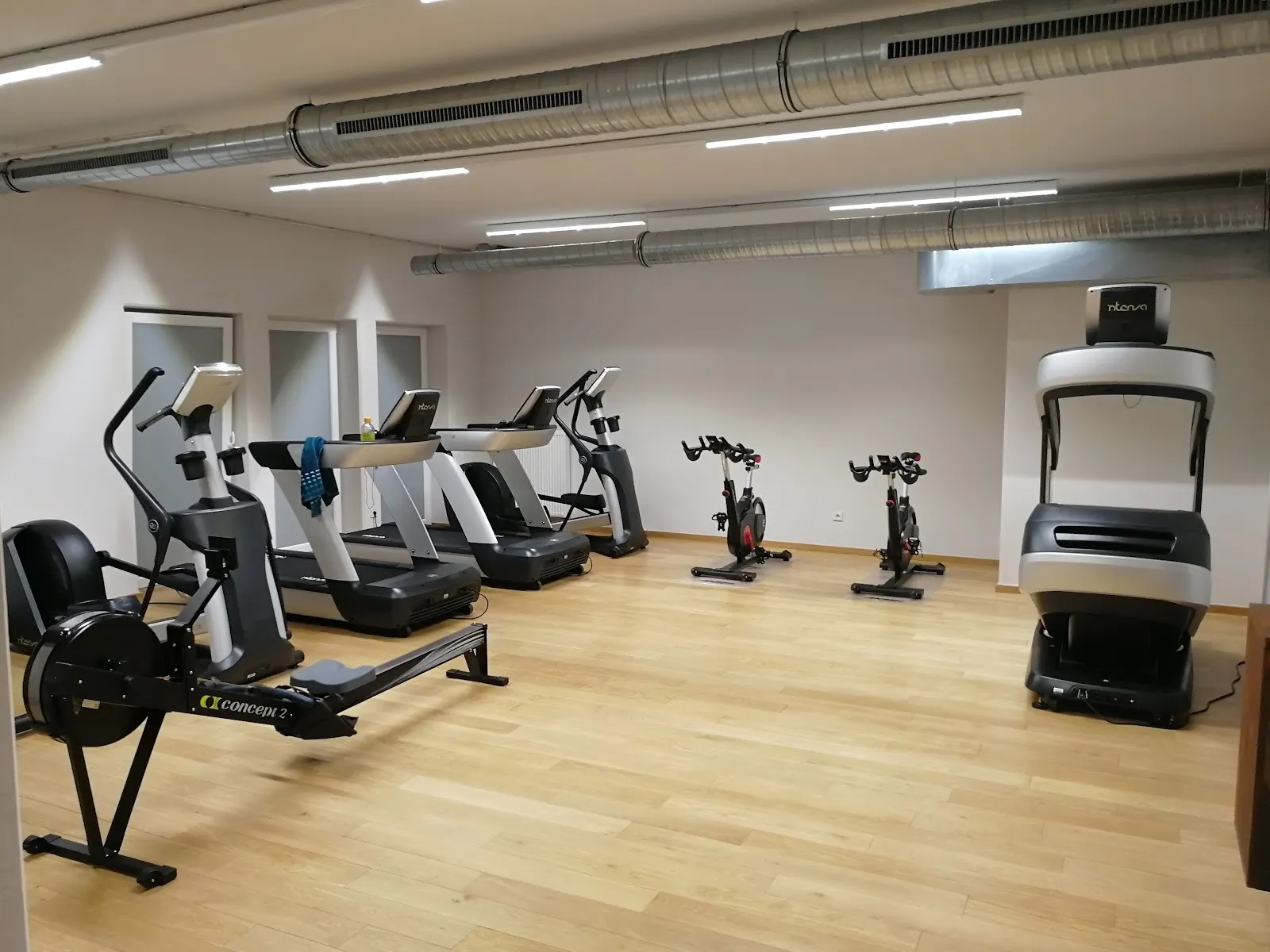 bodywork.s GmbH — fitnessstudio in Äußere Neustadt, Dresden — 2