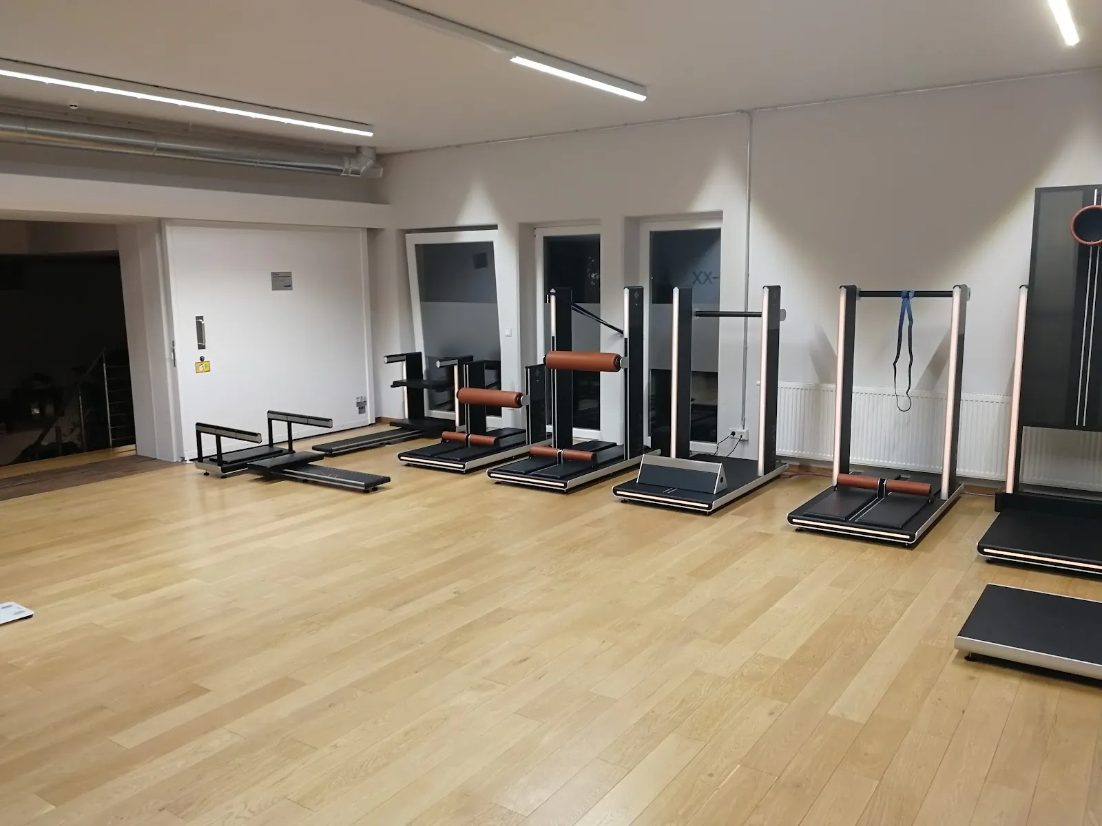 bodywork.s GmbH — fitnessstudio in Äußere Neustadt, Dresden — 3