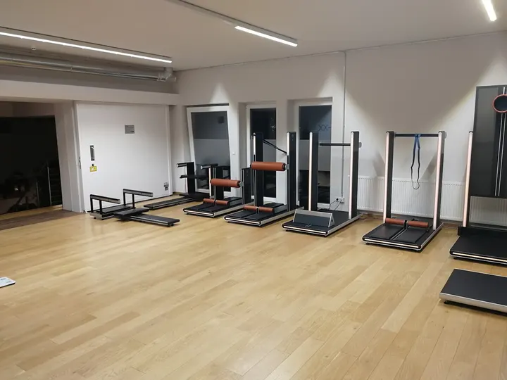 bodywork.s GmbH — fitnessstudio in Äußere Neustadt, Dresden — 3