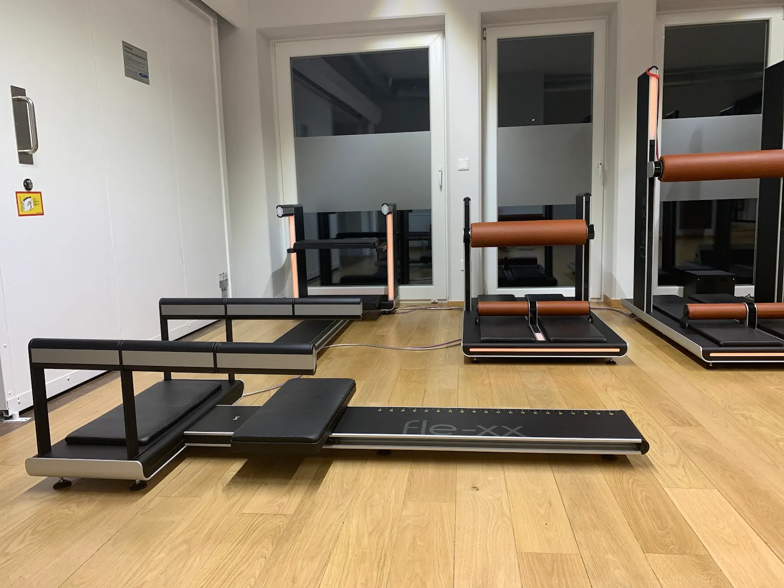 bodywork.s GmbH — fitnessstudio in Dresden — 4