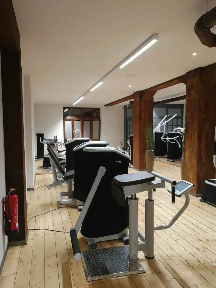 bodywork.s GmbH — Fitnessstudio in Äußere Neustadt, Dresden