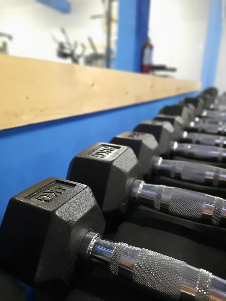 Energy Fitness A.S.D. — palestre-studio a Blandano, Viagrande — 2