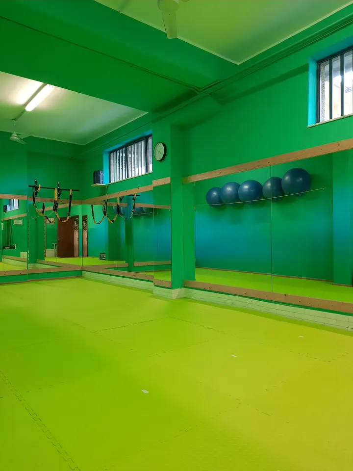 Energy Fitness A.S.D. — palestre-studio a Viagrande — 3