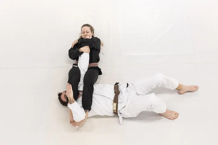 Jaumain Jiujitsu — BJJ – Pitäjänmäki, Helsinki
