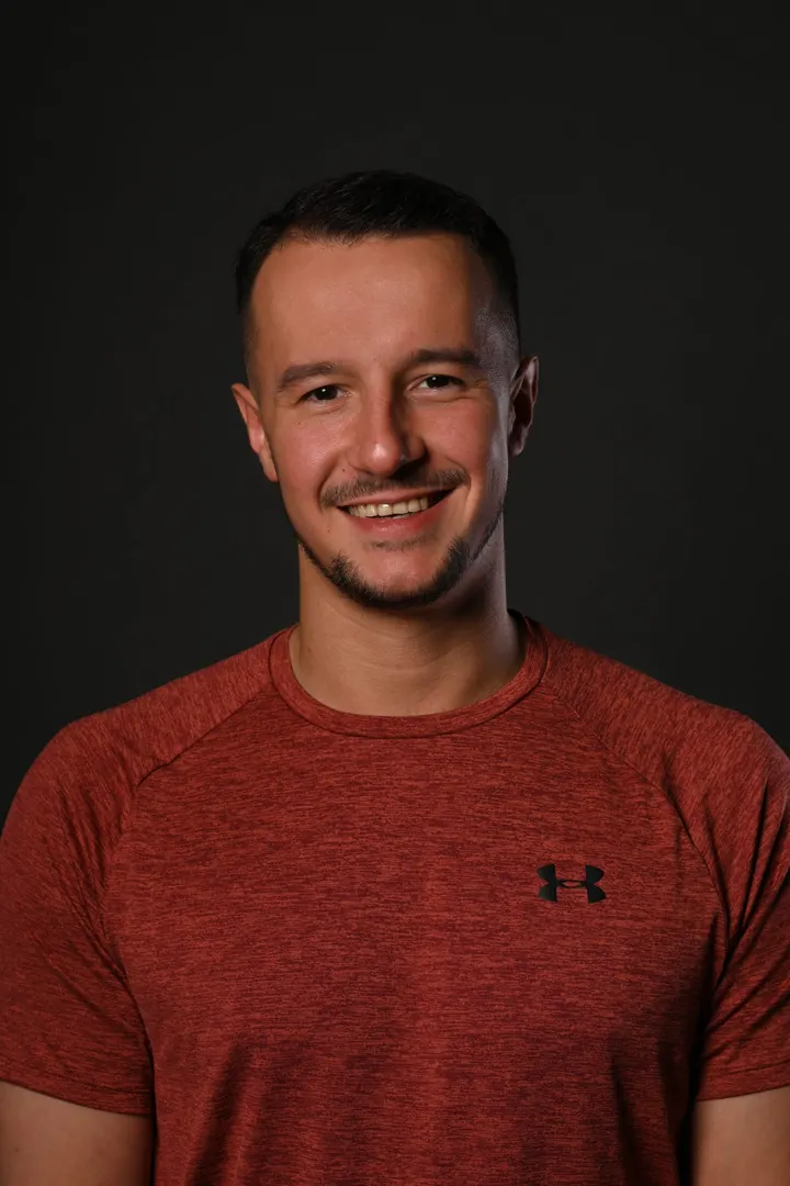 RBLfitness — Personal training in Woensel-Noord, Eindhoven