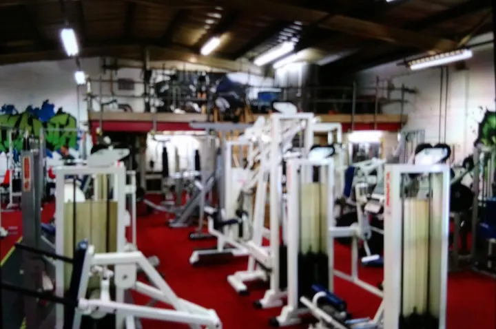 Atlanta Gym — Fitness Studio in Little Chester, Derby