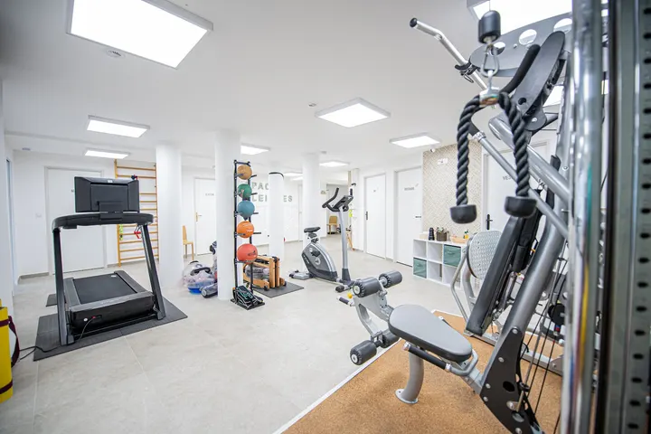Espace Pleiades — pilates-studio à Sur Crête, Thonon-les-Bains — 3