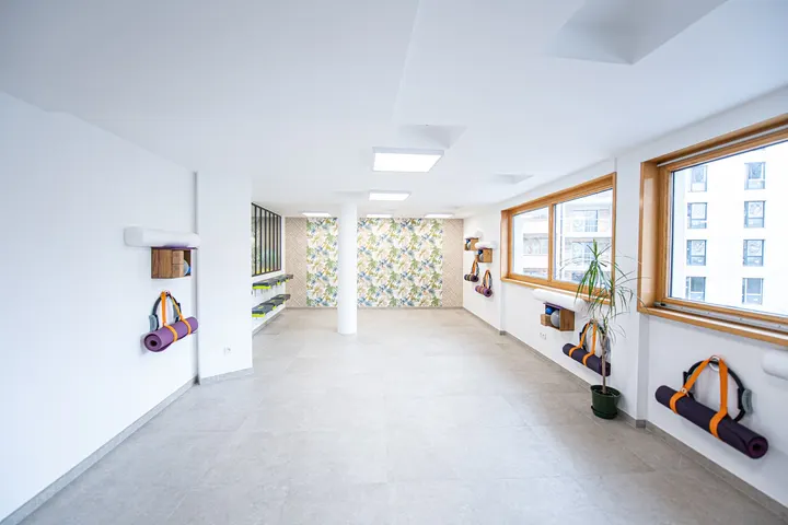 Espace Pleiades — pilates-studio à Thonon-les-Bains — 3