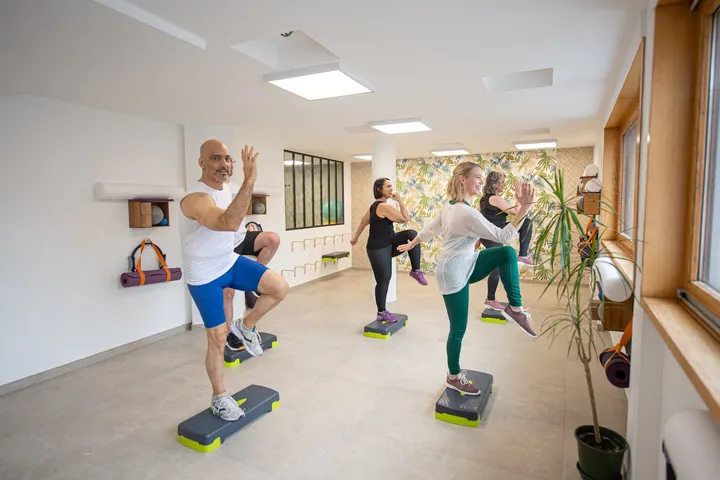 Espace Pleiades — pilates-studio à Thonon-les-Bains — 4