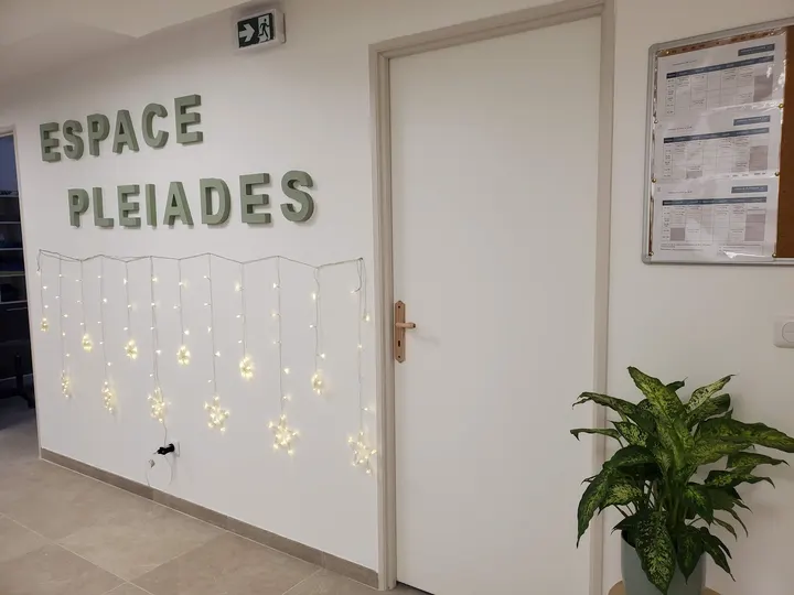 Espace Pleiades — pilates-studio à Thonon-les-Bains — 5