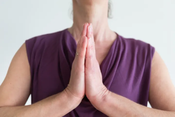 In Balance Yoga — Yoga in Oude Binnenstad, Vlissingen