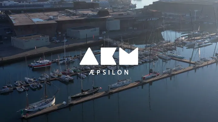 Centre Sport et Performance Aepsilon — coaching personnel-studio à Lorient — 3