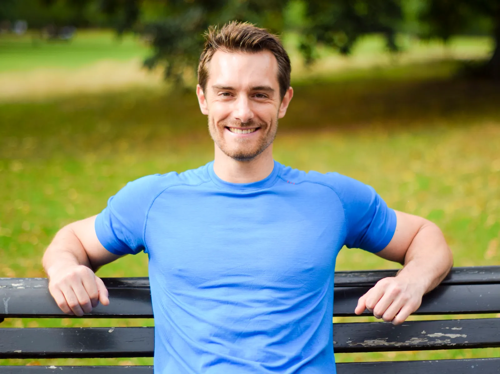 Isolate Private Gym Space — fitness studio in Fulham, London — 2