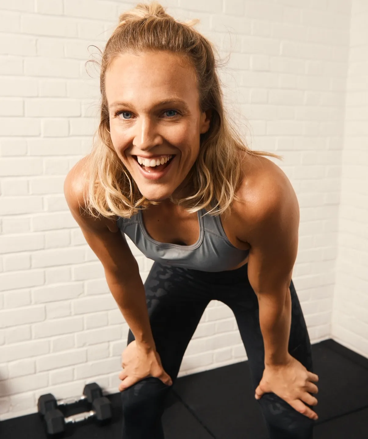 Isolate Private Gym Space — fitness studio in London — 5