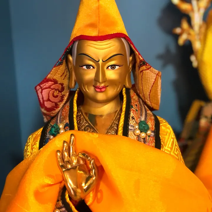 Centro Nagarjuna Valencia — meditación-studio en Valencia — 5