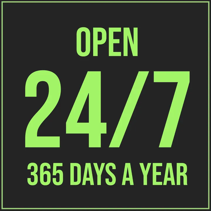 Connected Fitness Lisburn — fitness studio in Lisburn — 5