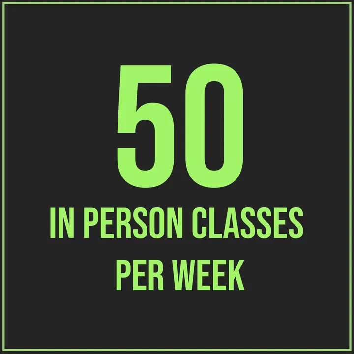 Connected Fitness Lisburn — fitness studio in Lisburn — 6