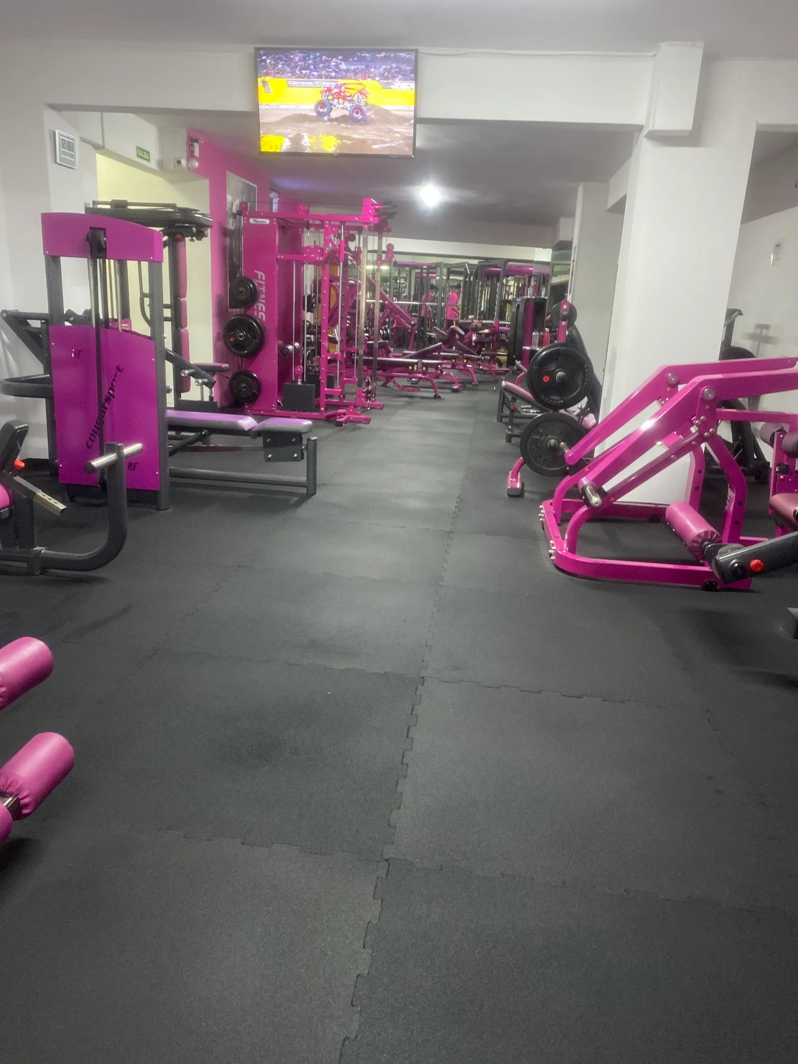 Club Soinketa — estudio de fitness-studio en Kabiezes, Santurtzi — 2