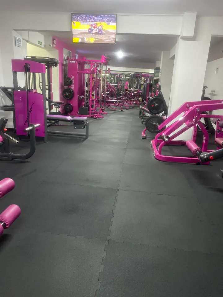 Club Soinketa — estudio de fitness-studio en Santurtzi, Bilbao — 2