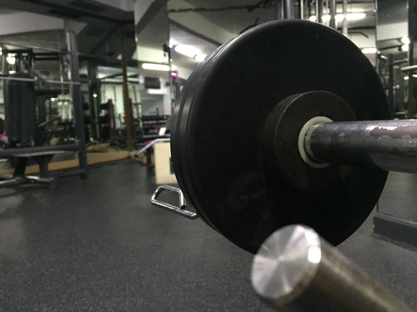 Club Soinketa — estudio de fitness-studio en Kabiezes, Santurtzi — 3