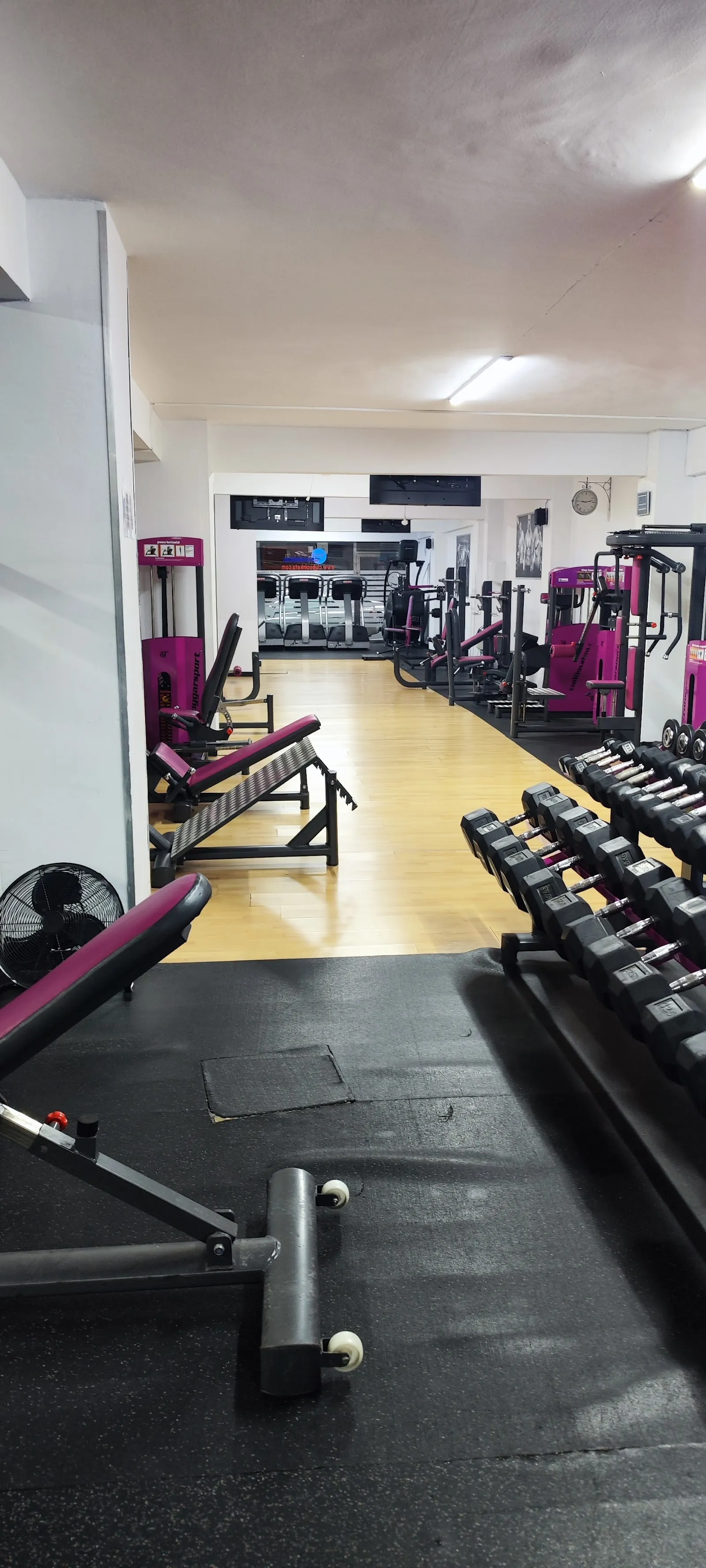 Club Soinketa — estudio de fitness-studio en Santurtzi — 4