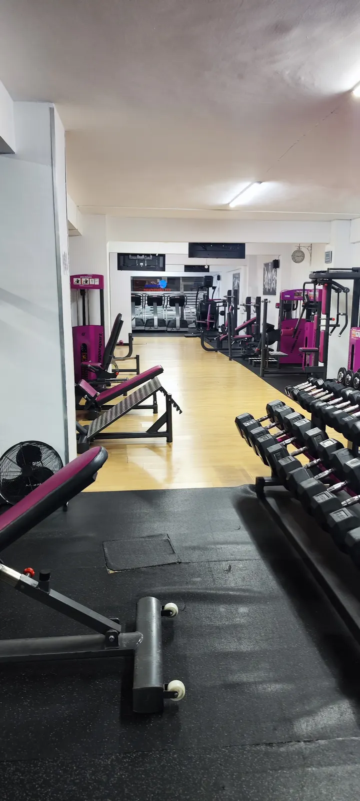 Club Soinketa — estudio de fitness-studio en Bilbao — 4