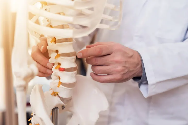 Synergie Physiotherapie Berlin Schöneberg — PT-Studio in Schöneberg, Berlin