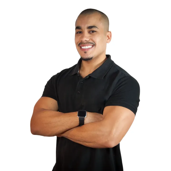 Mon Coach Mo — Salle de fitness à 8e Arrondissement, Marseille