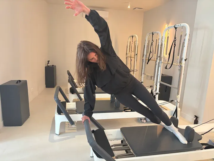 Mucho Pilates Studio — pilates-studio à Centre Ville, Vincennes — 3