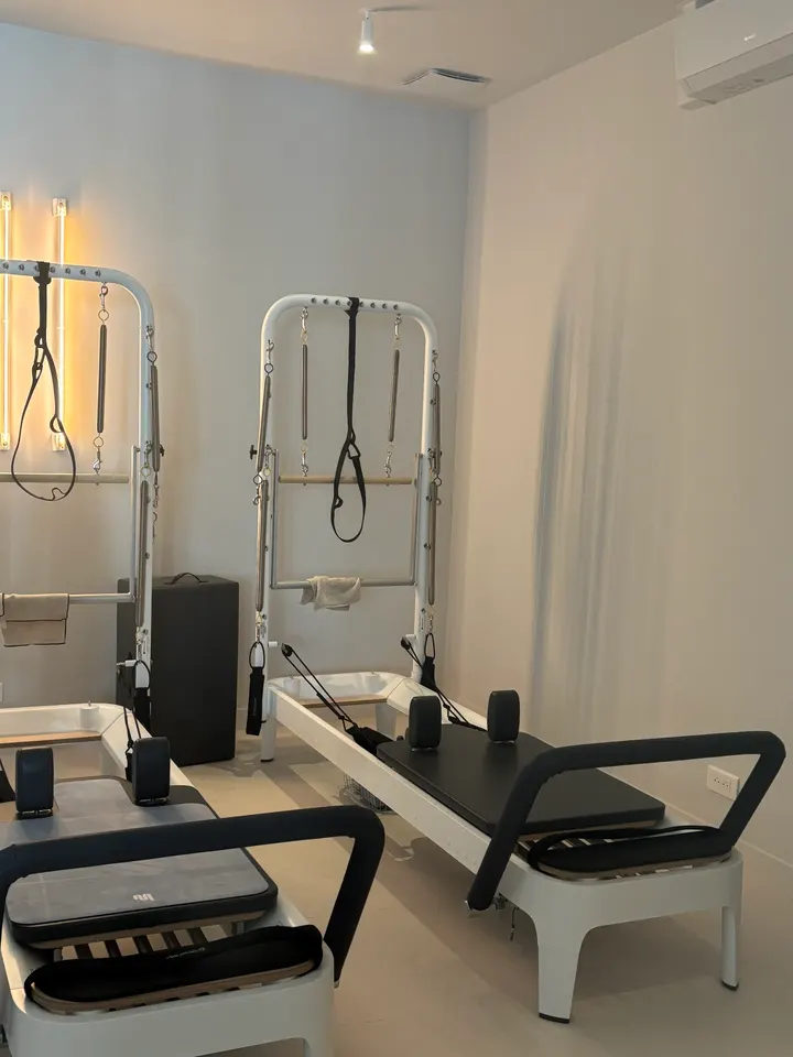 Mucho Pilates Studio — pilates-studio à Vincennes — 3