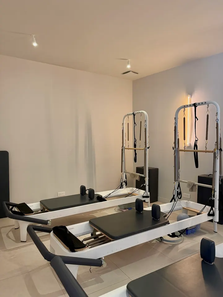 Mucho Pilates Studio — pilates-studio à Vincennes — 4