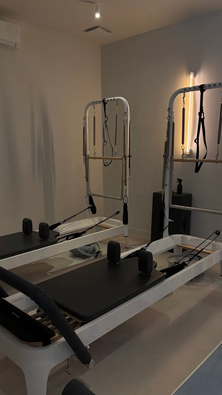 Mucho Pilates Studio — pilates-studio à Vincennes — 5