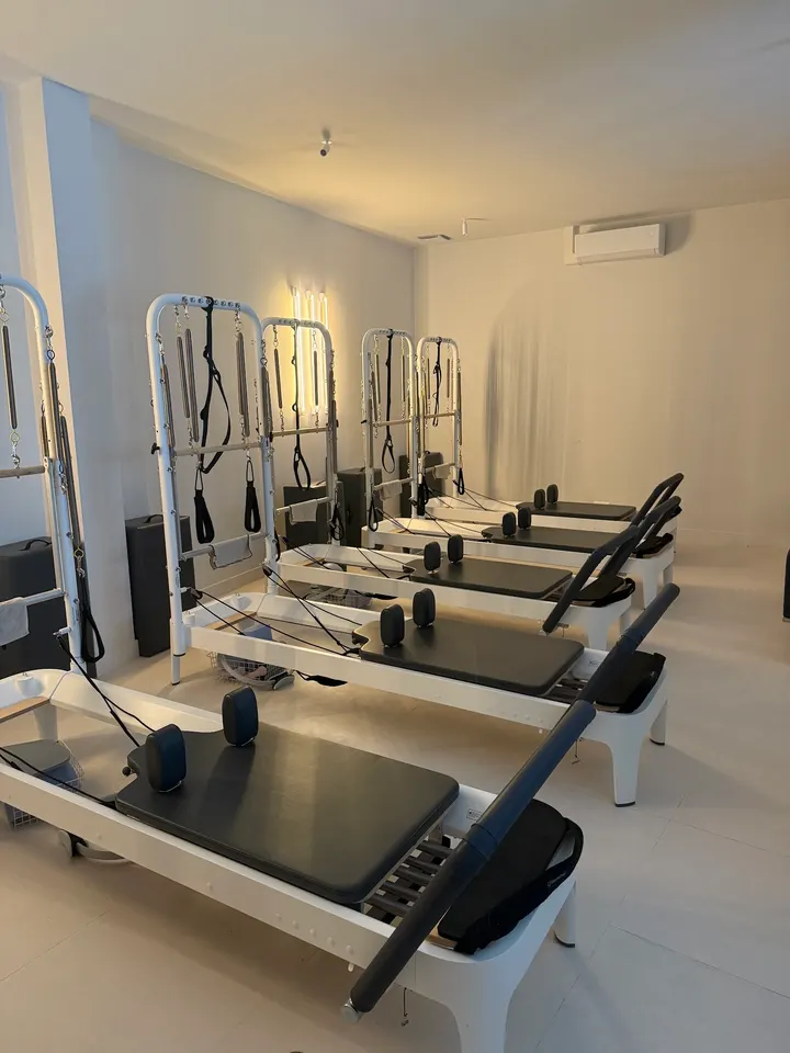 Mucho Pilates Studio — Pilates à Centre Ville, Vincennes