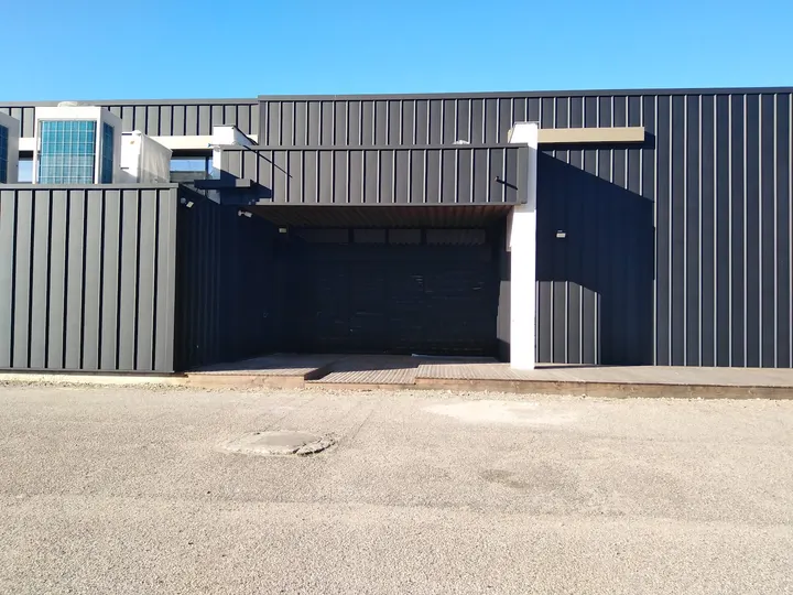 Arena Fitness — salle de fitness-studio à Bellerive-sur-Allier — 2