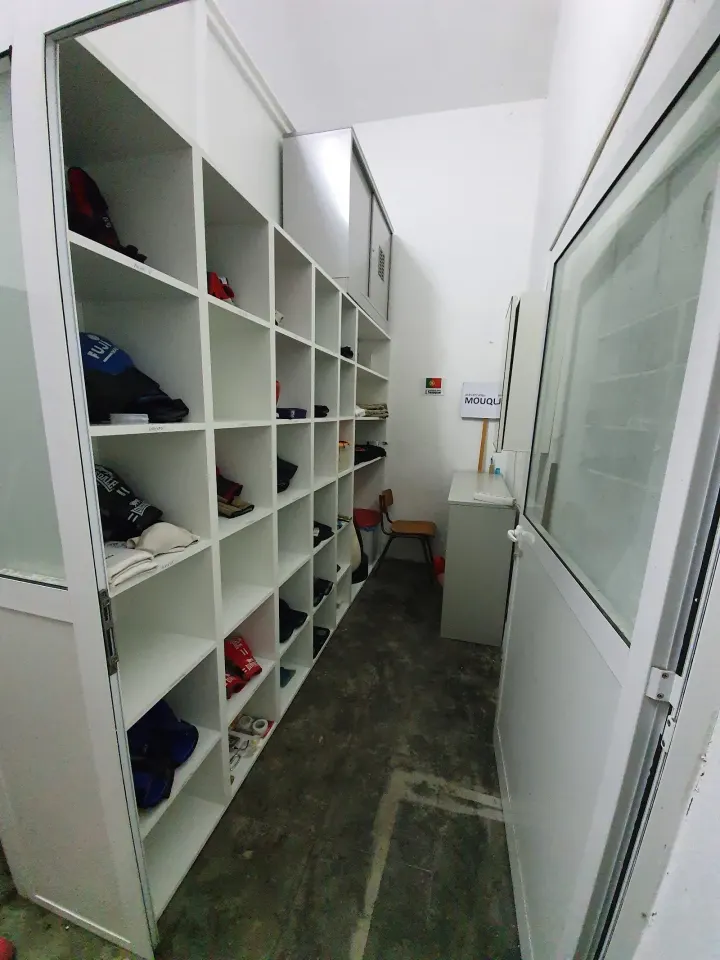 ARJ MOUQUIM - Academia Alex Ryu Jitsu de Mouquim — jiu-jitsu brasileiro-studio em Igreja, Mouquim — 2