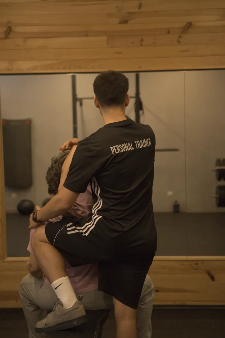 Campus Fitness Studio — personal training-studio em Lisboa — 3